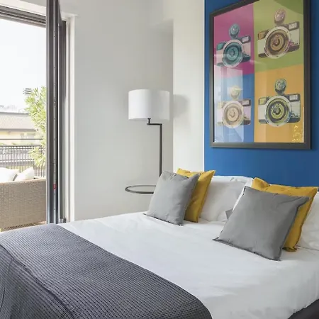 With View In 6 Perss Apartment